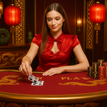 WildSino - Live Baccarat - Casino en Direct avec Croupier