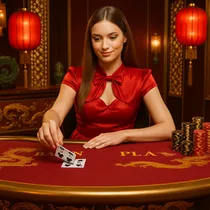 WildSino - Baccarat - Jeux de Cartes Casino