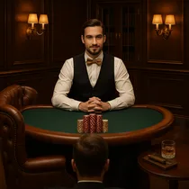 WildSino - Blackjack Live - Evolution Gaming