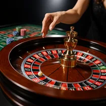 WildSino - Roulette Française - Jeux de Table en Ligne