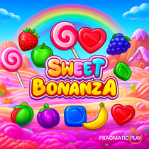 WildSino - Sweet Bonanza Slot - Jackpots Progressifs
