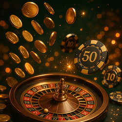 WildSino Bonus 100% jusqu'à 700€ - Promotion Weekend